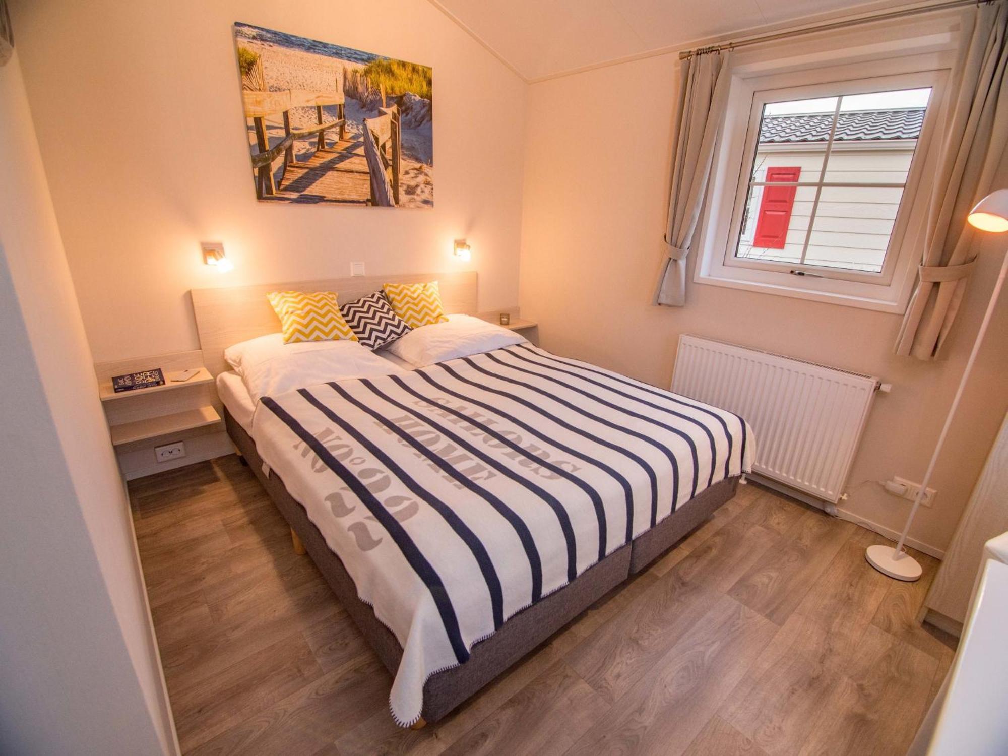 Welle 34B Villa Scharbeutz Eksteriør billede